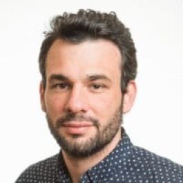 Image of Jorge Silva