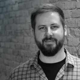 Image of Josh Schay