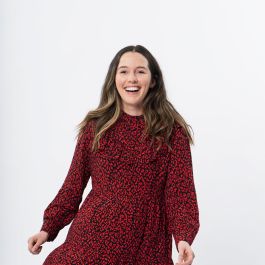 Image of Julia Karlsson-Wilson