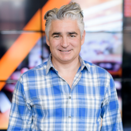 Image of Joe Oliveri