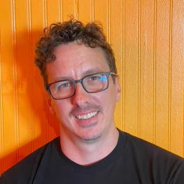 Image of Chris Nusbaum