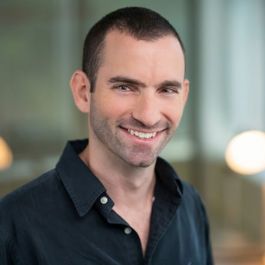 Image of Danny Shapiro