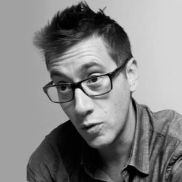 Image of Sam Thompson