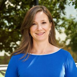 Image of Kate Senecal