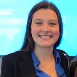 Image of Katie Brombach