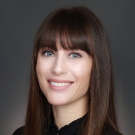 Image of Katrina Tecmire