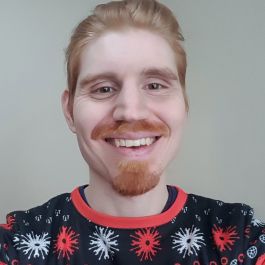 Image of Keith Ingersoll