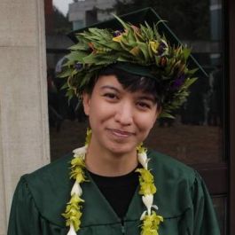 Image of Kela Kealakai