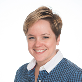 Image of Kelly Carmody