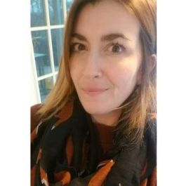 Image of Kelly McGuire