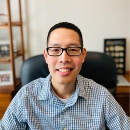 Image of Ken Wong