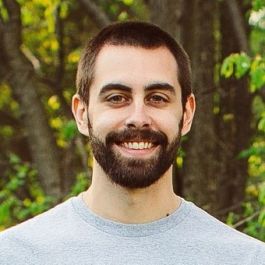 Image of Kendall Zettlemeier