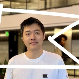 Image of Liang Zhang