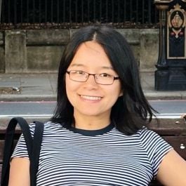 Image of Shuyang Lin