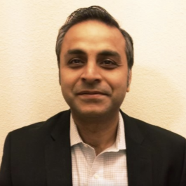 Image of Manish Khatri