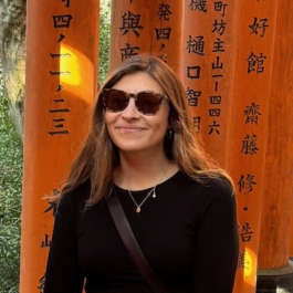 Image of Alyssa Henriques