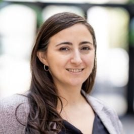 Image of Rachel Hughes