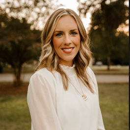 Image of Lacey Lundschen