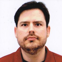 Image of Jamie Beverly