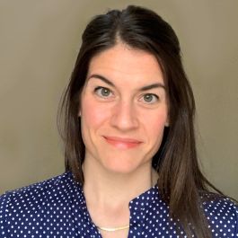 Image of Laura Hood