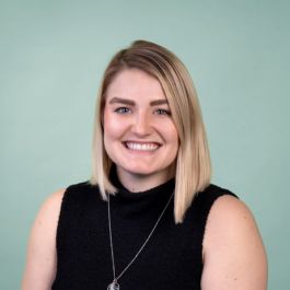 Image of Lauren Sims