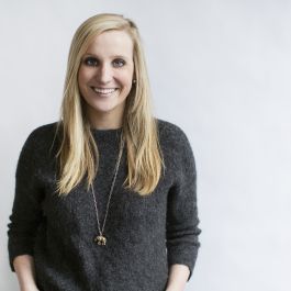 Image of Lauren Kiefer