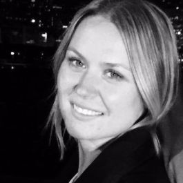 Image of Lauren Johnson
