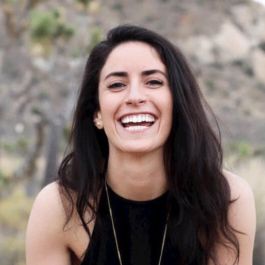 Image of Laura Merin