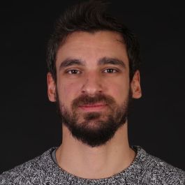 Image of Laurent Sigal