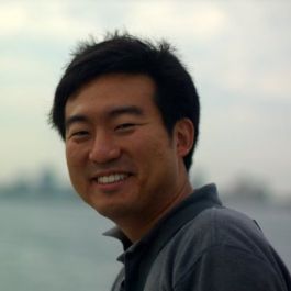 Image of Lawrence Chang