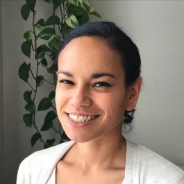 Image of Leah Barlow