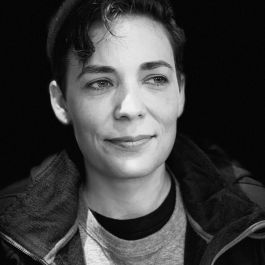 Image of Leila Adams