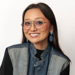 Image of Gabriella Cronk