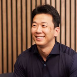 Image of Jianqing Zhao