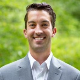 Image of Liam Russell