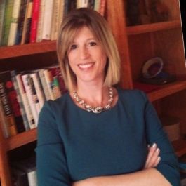 Image of Liann Burggraf