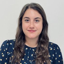 Image of Isabel Reich