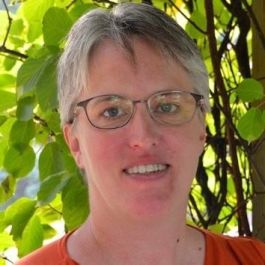 Image of Lisa Hagemann