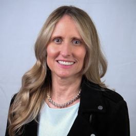 Image of Gayle Nixon (she/her/hers)