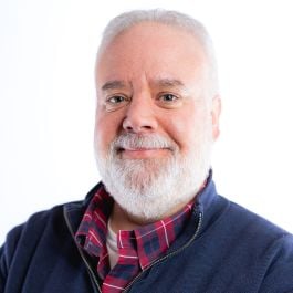 Image of Kevin Boers
