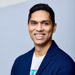 Image of Bharat Singh