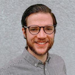 Image of Zach Wills