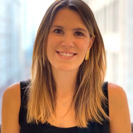 Image of Kristen Lyons