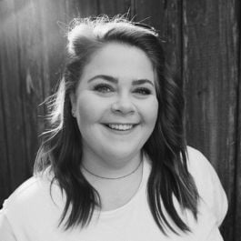 Image of Megan McGowan