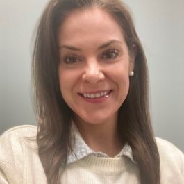 Image of Meredith Thomas