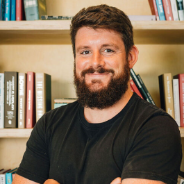 Image of Bill Thorn