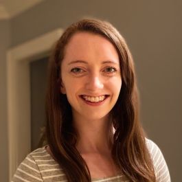 Image of Madeline Logue