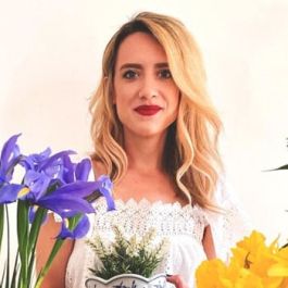 Image of Katie Franks