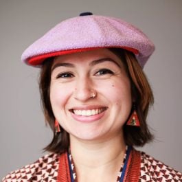 Image of Daniella Carrillo