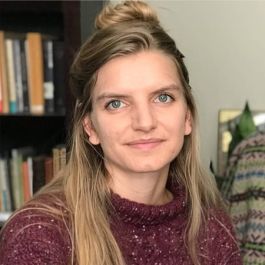 Image of Kelsey Leftwich